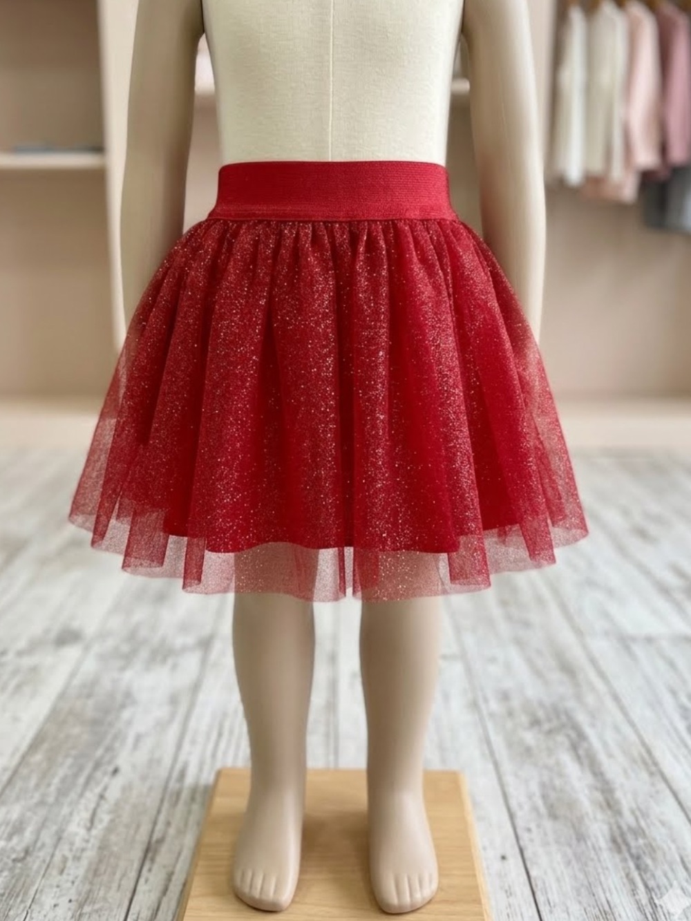 Gymboree skirt NWT